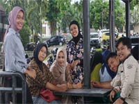 Businessman Class Program Boyolali Nomor 1