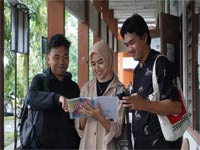 Businessman Class Program Boyolali Nomor 7