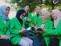 Businessman Class Program Boyolali Nomor Home Photo 2